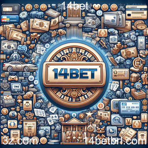 Explorando Métodos de Pagamento na 14bet: Segurança e Comodidade para Jogadores